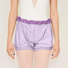 Load image into Gallery viewer, Bullet Pointe - Parachute Shorts - MoveME Boutique
