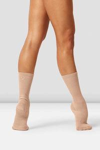 Bloch Socks (contemporary dance socks)