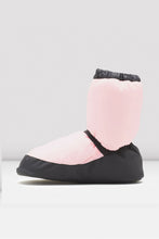 Load image into Gallery viewer, Bloch Adult Warm Up Booties