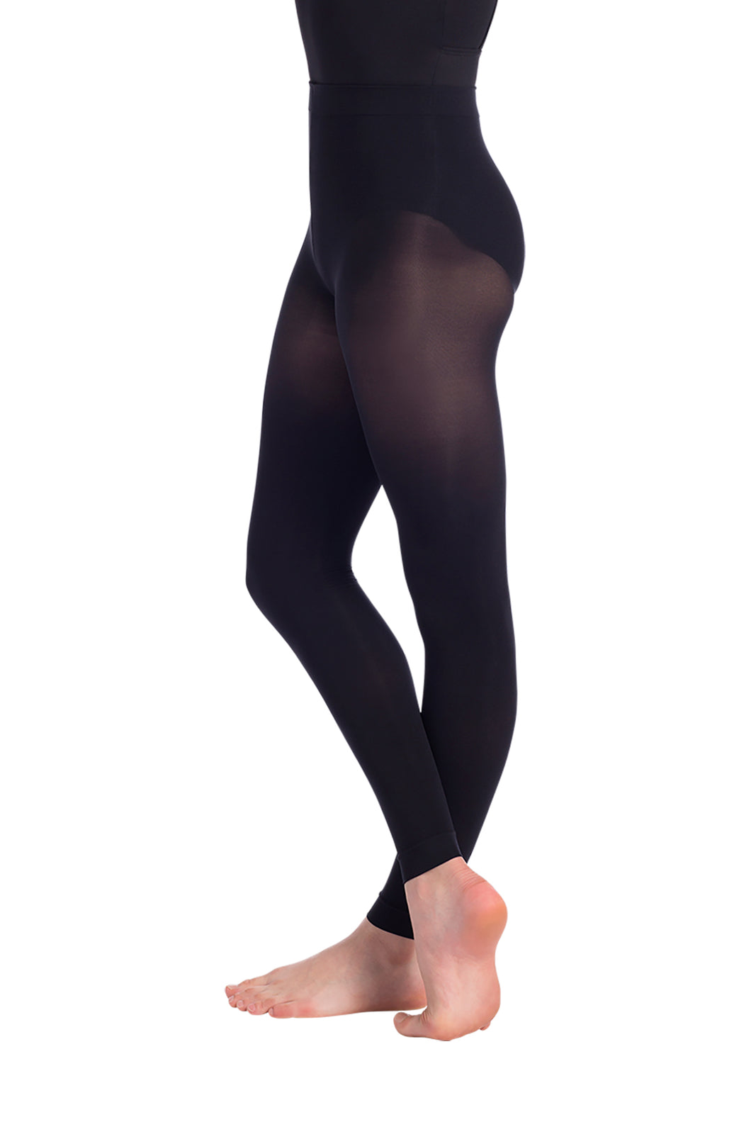 So Danca Adult Footless Tights – MoveME Dance Boutique
