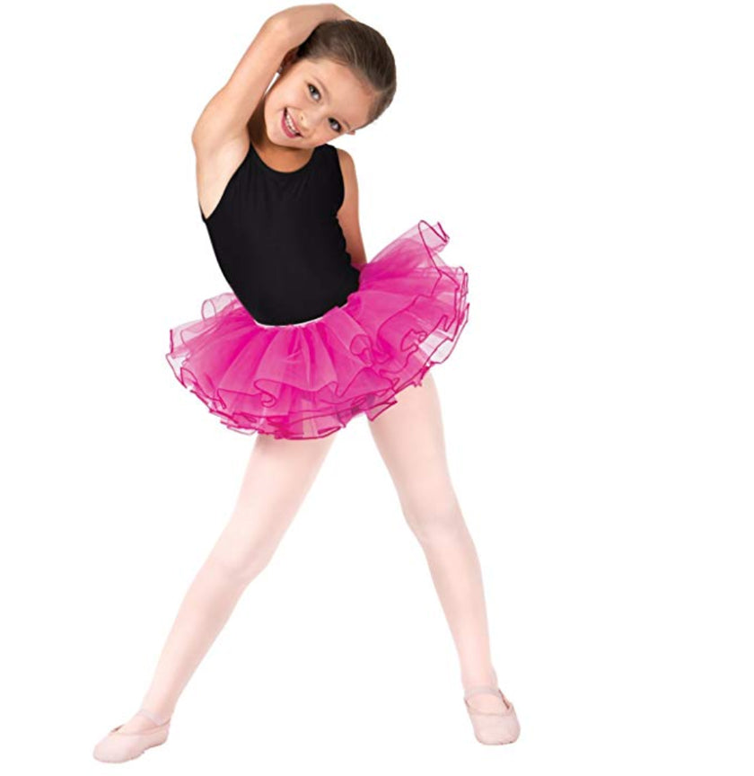 La Petite Ballerina Tutu - MoveME Boutique