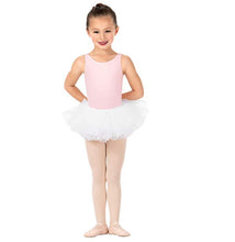 Load image into Gallery viewer, La Petite Ballerina Tutu - MoveME Boutique