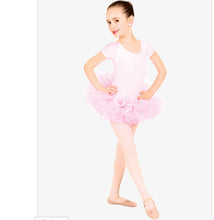 Load image into Gallery viewer, Natalie Girl Tutu - MoveME Boutique