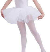 Load image into Gallery viewer, Natalie Girl Tutu - MoveME Boutique