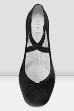 Load image into Gallery viewer, Bloch Mens Prolite Leather Ballet Shoes