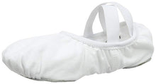Load image into Gallery viewer, So Danca Child Bliss Ballet Shoe - SD16