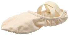 Load image into Gallery viewer, So Danca Child Bliss Ballet Shoe - SD16