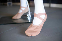 Load image into Gallery viewer, So Danca Adult Bliss Ballet Shoe SD16 (Tones B)