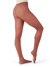 Load image into Gallery viewer, Capezio Adult  Ultra  Soft transition tights