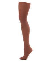 Load image into Gallery viewer, Capezio Child  Soft Transition Tights
